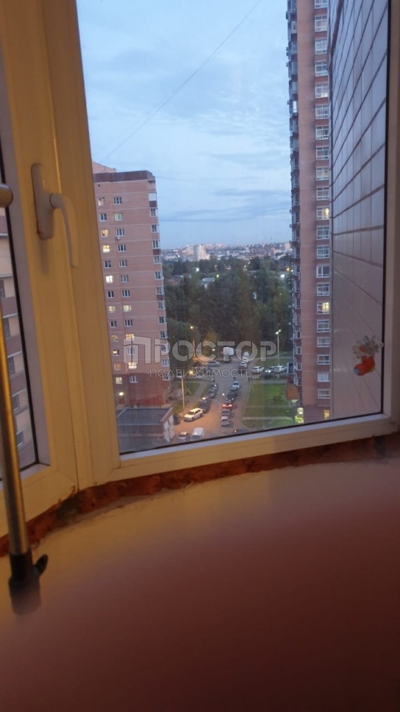 3-комнатная квартира, 86.46 м² - фото 12