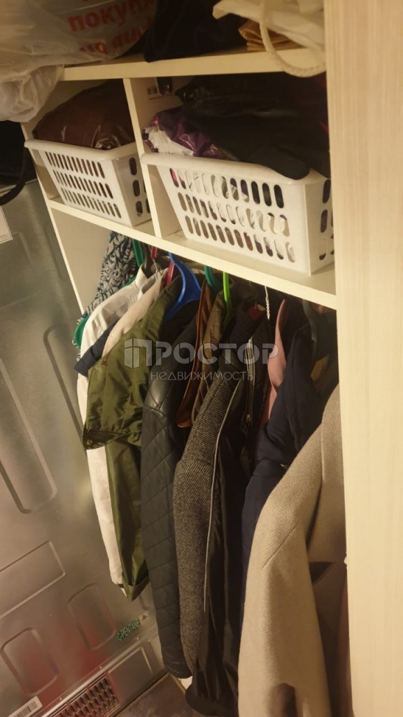 3-комнатная квартира, 86.46 м² - фото 14