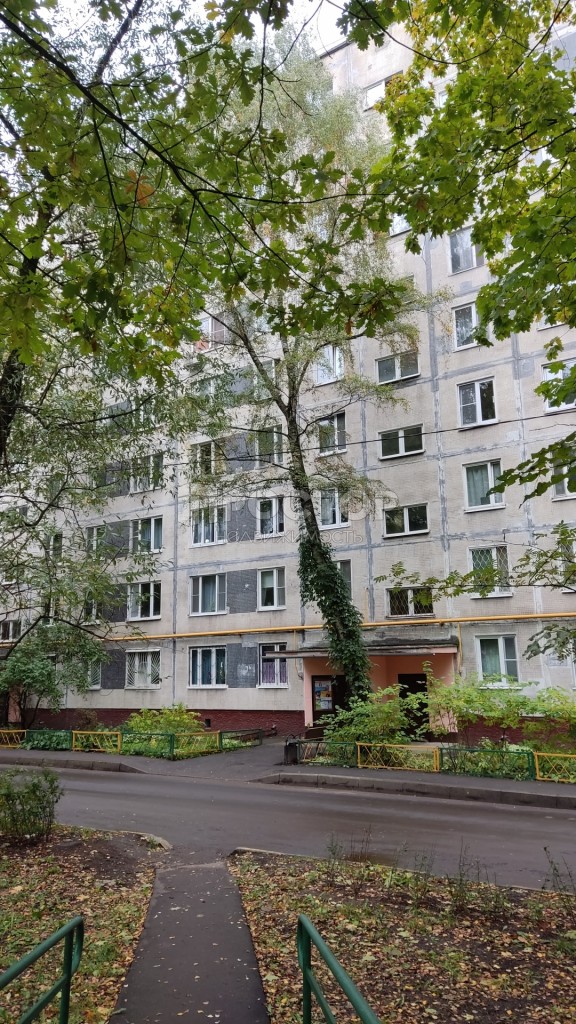 3-комнатная квартира, 59.7 м² - фото 2