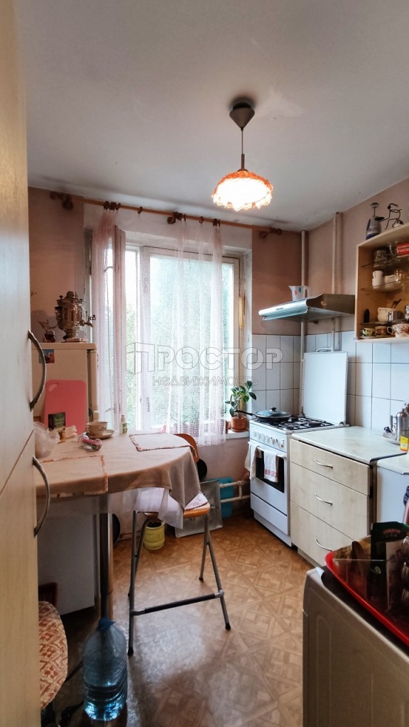 3-комнатная квартира, 59.7 м² - фото 7