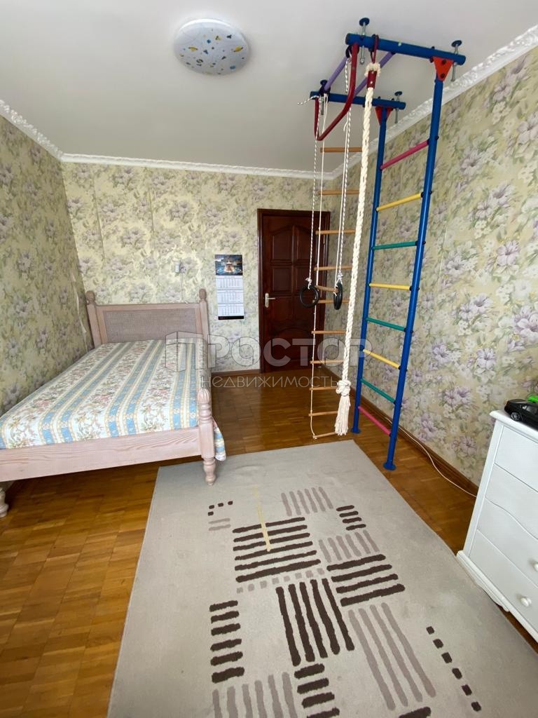 3-комнатная квартира, 64.9 м² - фото 21