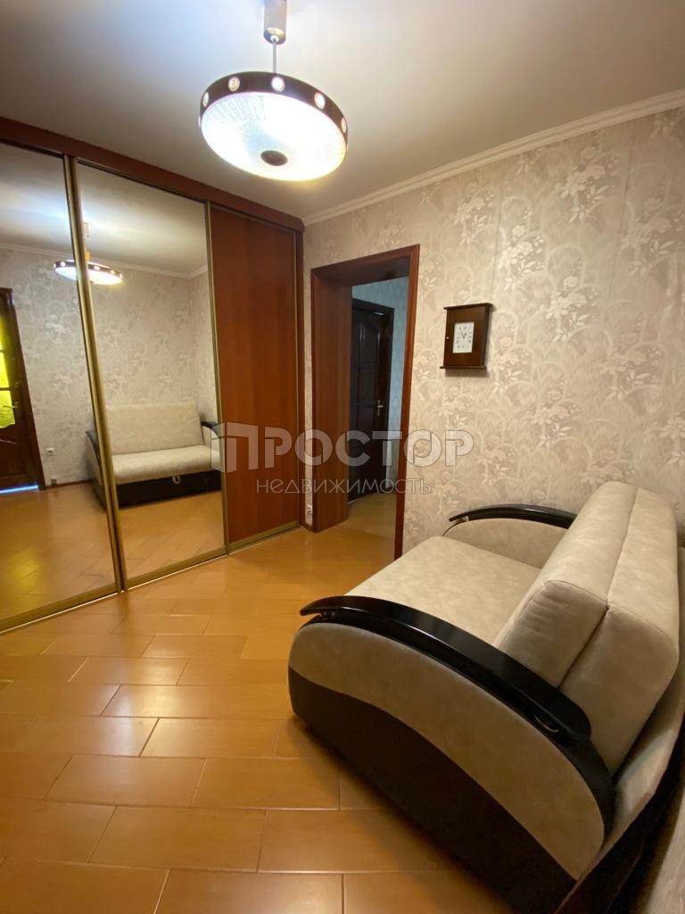 3-комнатная квартира, 64.9 м² - фото 18