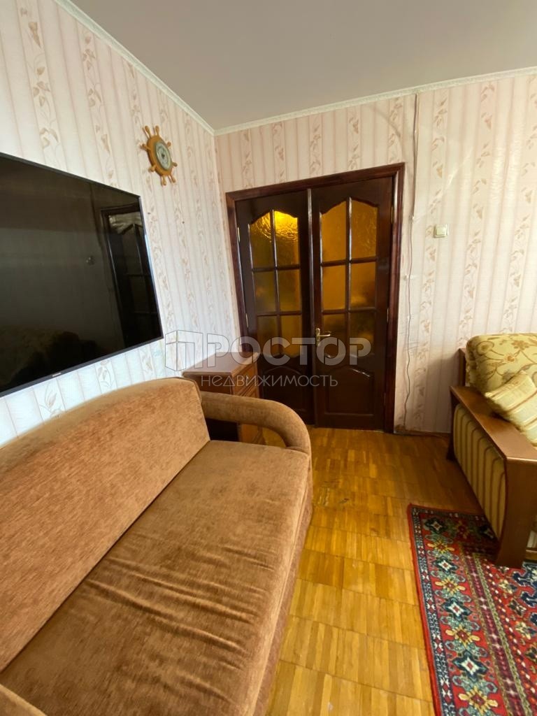 3-комнатная квартира, 64.9 м² - фото 11