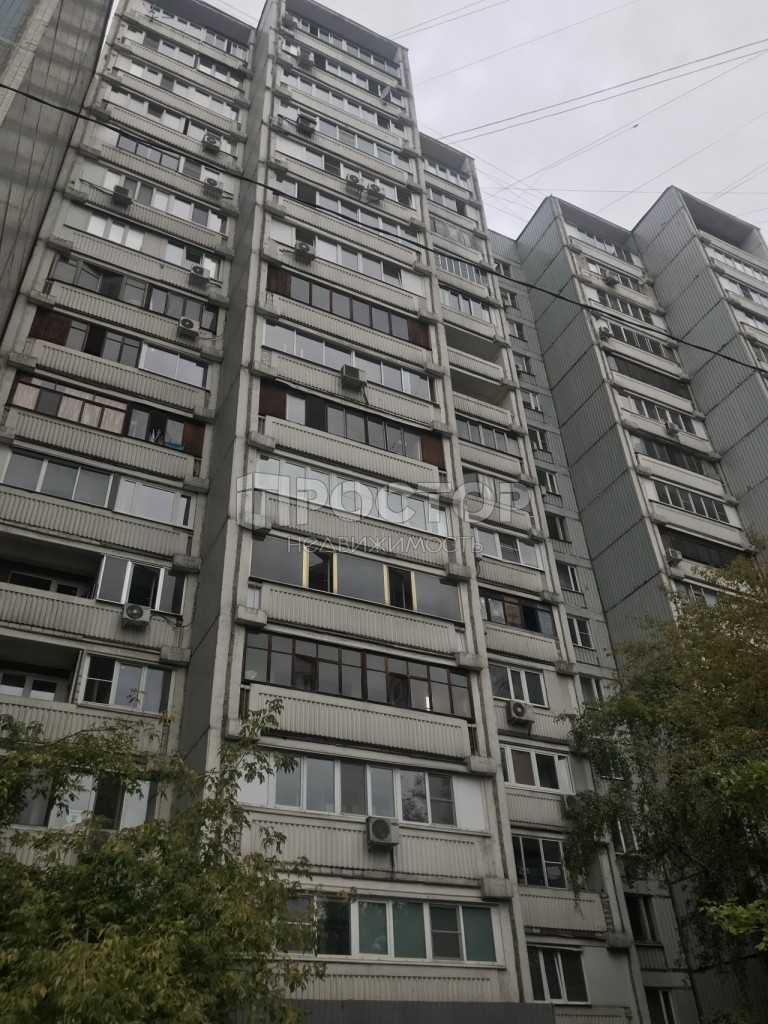 3-комнатная квартира, 64.9 м² - фото 30