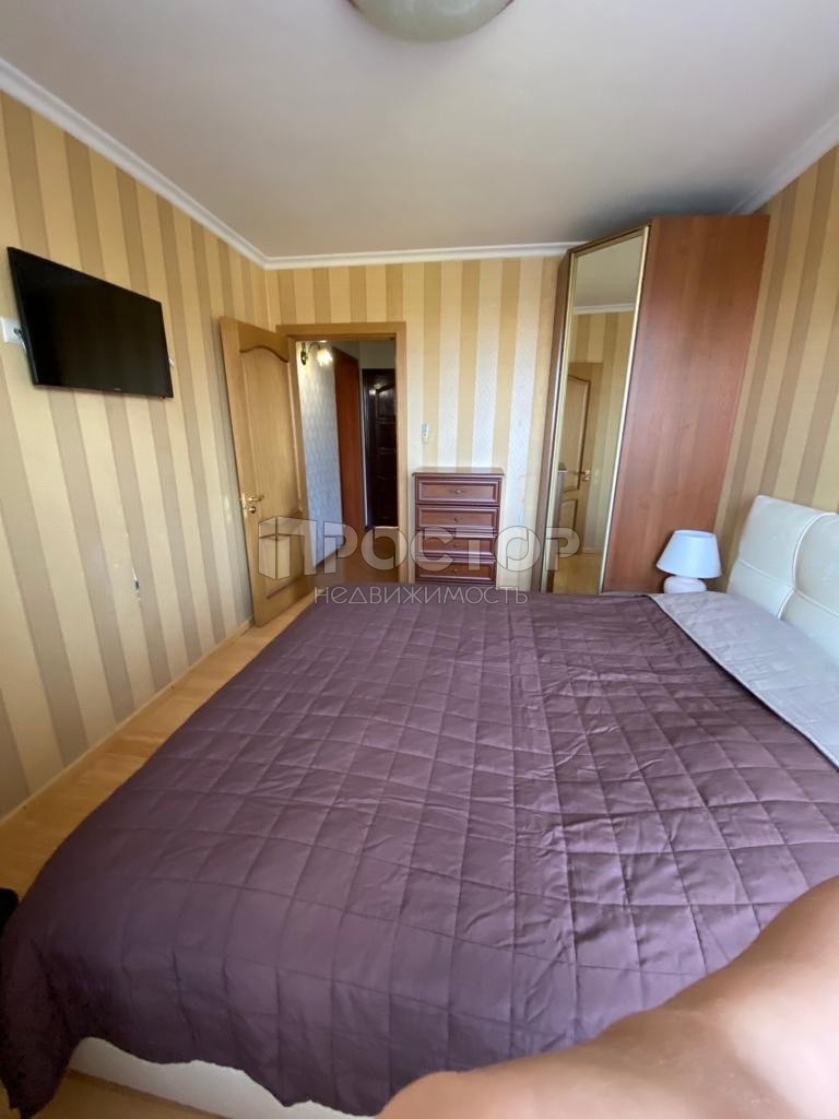 3-комнатная квартира, 64.9 м² - фото 25
