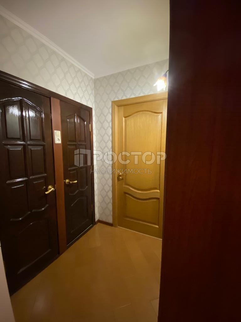 3-комнатная квартира, 64.9 м² - фото 19