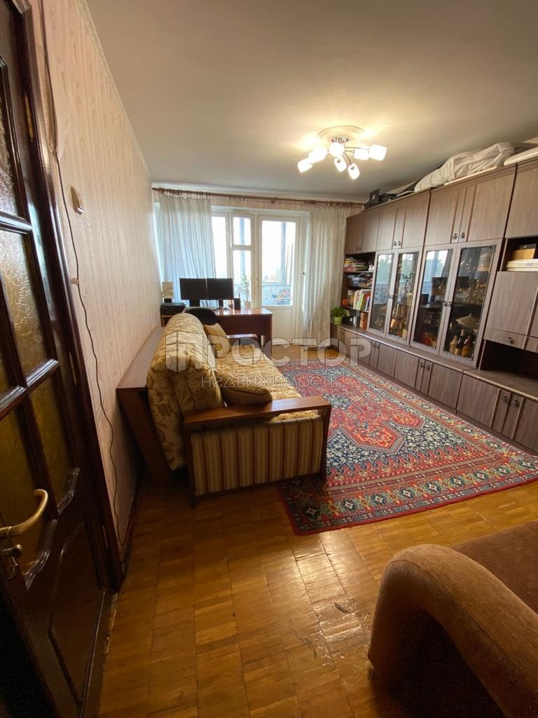 3-комнатная квартира, 64.9 м² - фото 12