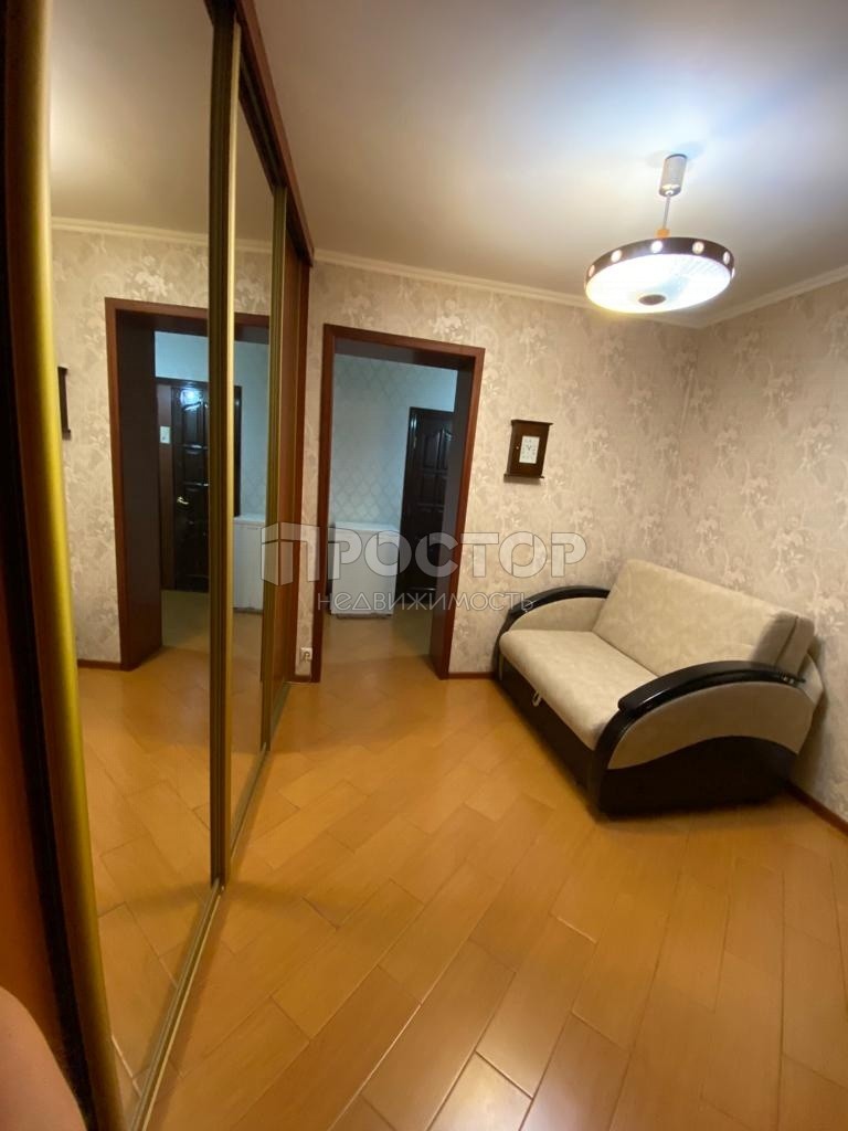 3-комнатная квартира, 64.9 м² - фото 16