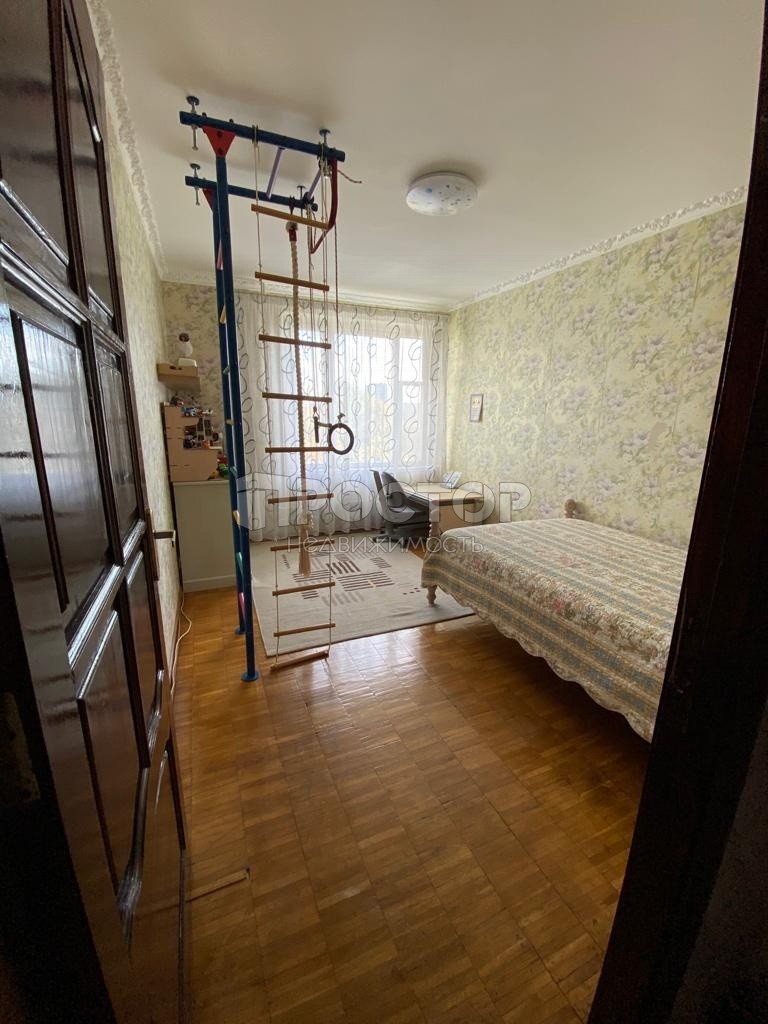 3-комнатная квартира, 64.9 м² - фото 22