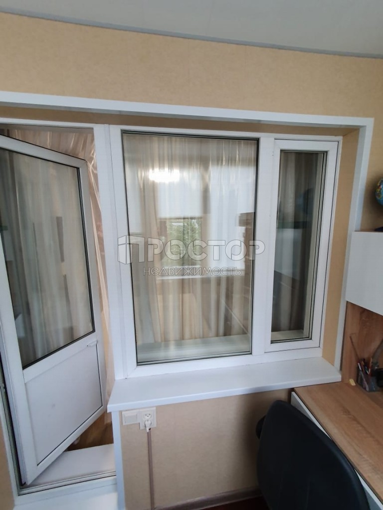 2-комнатная квартира, 61.2 м² - фото 20