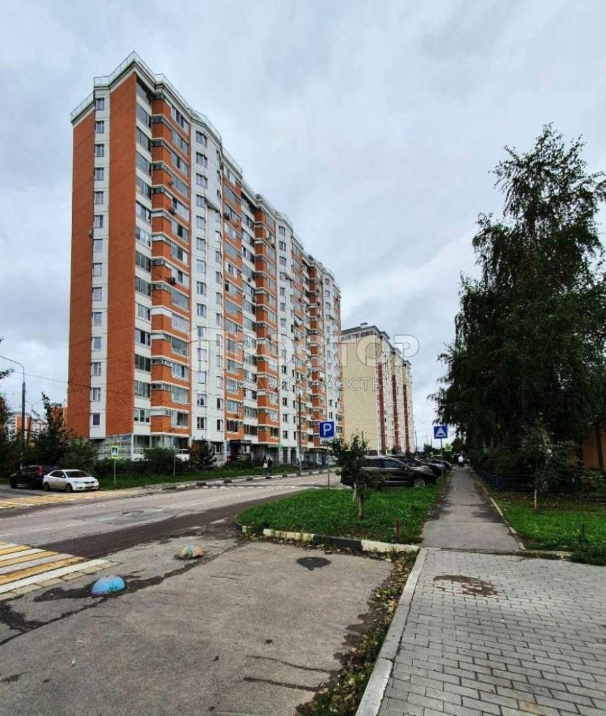2-комнатная квартира, 61.2 м² - фото 24