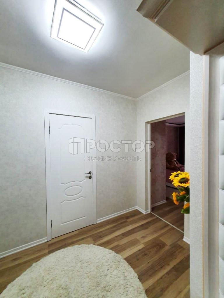 2-комнатная квартира, 61.2 м² - фото 14