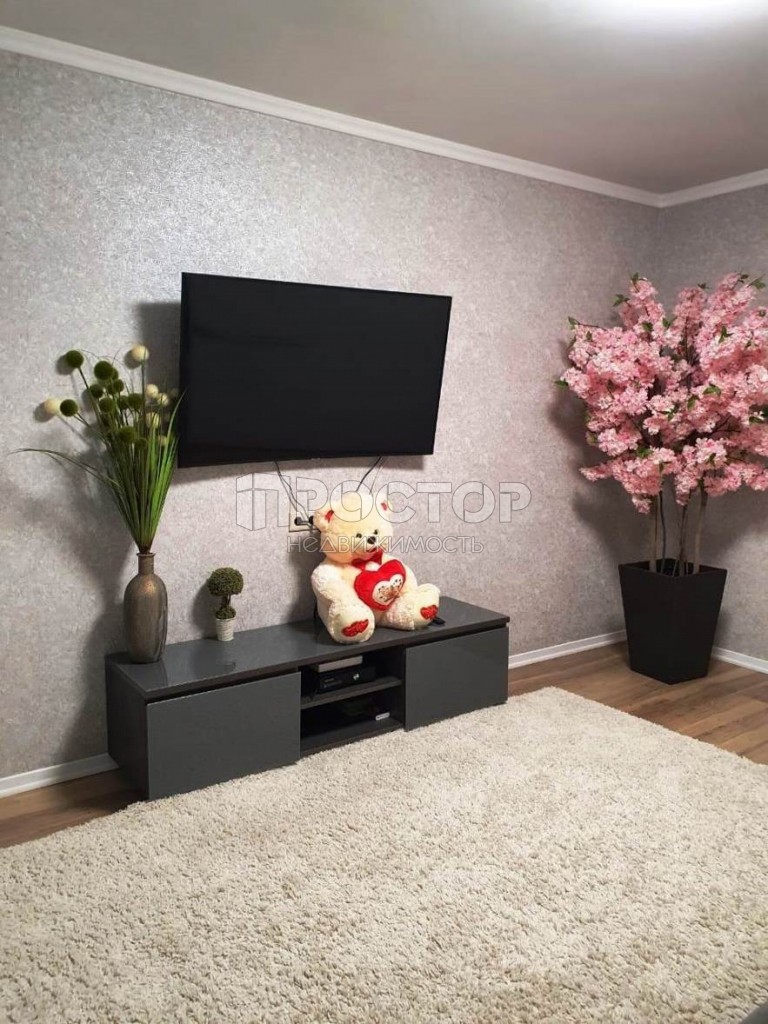 2-комнатная квартира, 61.2 м² - фото 8
