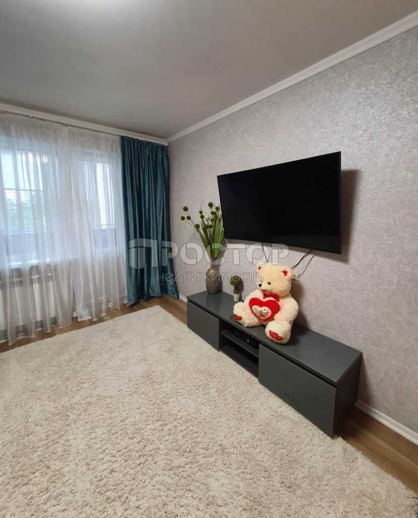 2-комнатная квартира, 61.2 м² - фото 7