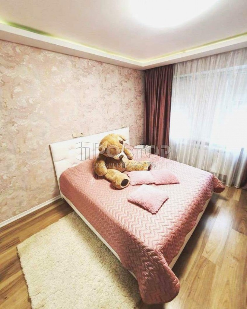 2-комнатная квартира, 61.2 м² - фото 10