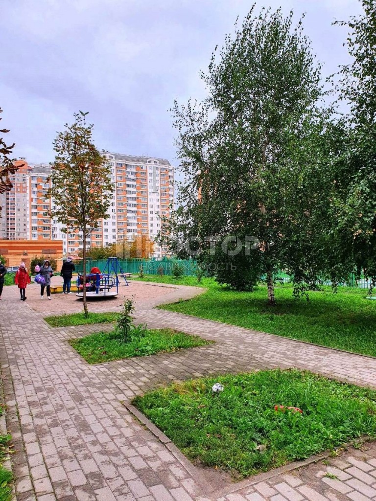 2-комнатная квартира, 61.2 м² - фото 25