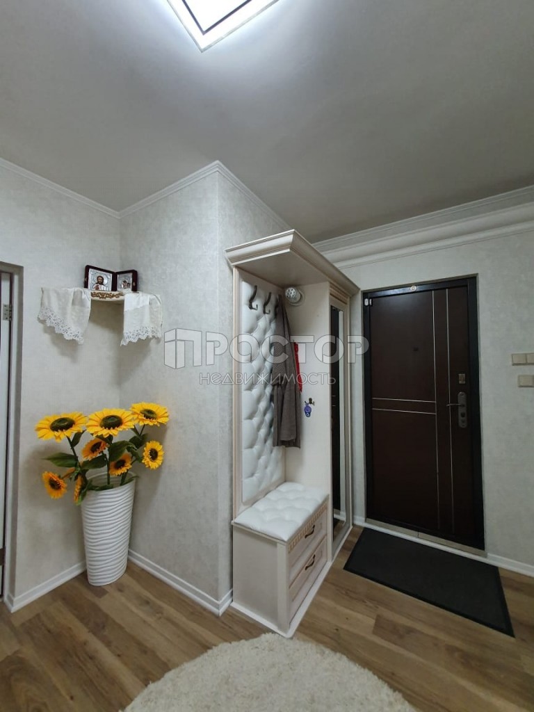 2-комнатная квартира, 61.2 м² - фото 15