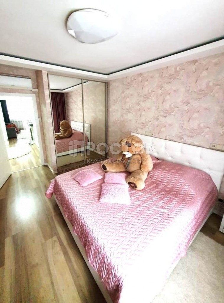 2-комнатная квартира, 61.2 м² - фото 9
