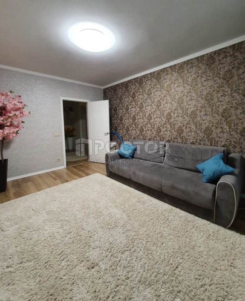 2-комнатная квартира, 61.2 м² - фото 6