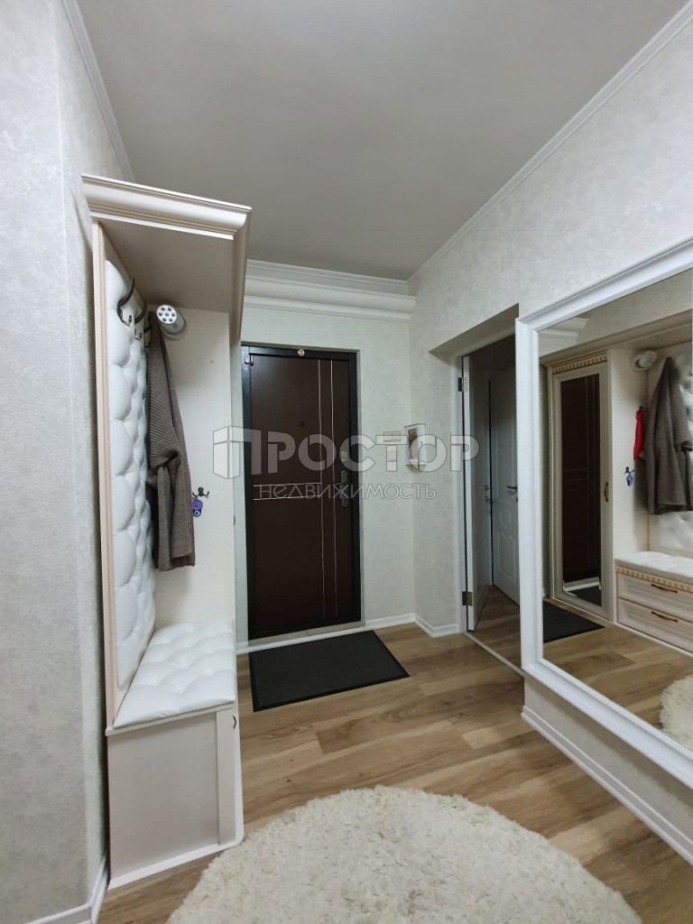 2-комнатная квартира, 61.2 м² - фото 16