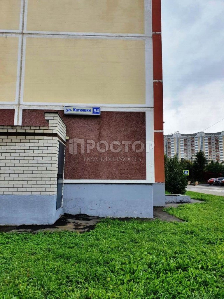 2-комнатная квартира, 61.2 м² - фото 23