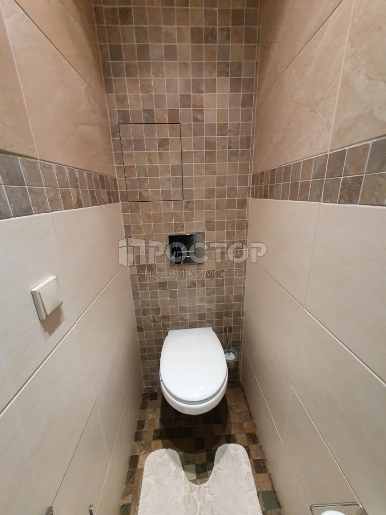 2-комнатная квартира, 61.2 м² - фото 19