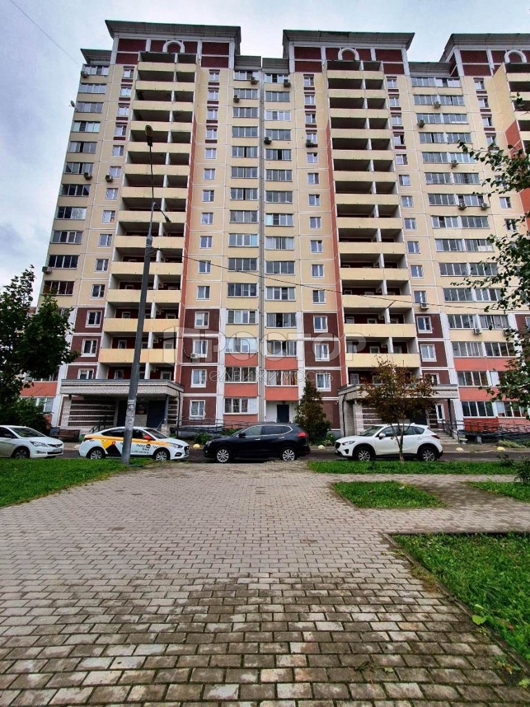 2-комнатная квартира, 61.2 м² - фото 22