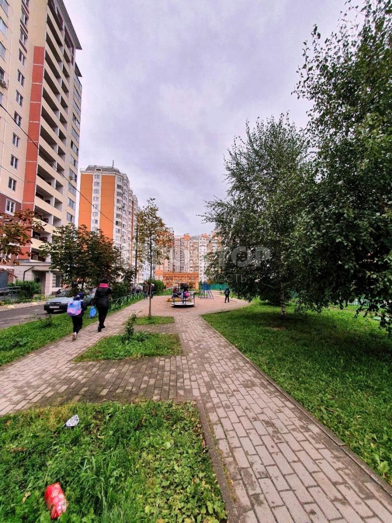 2-комнатная квартира, 61.2 м² - фото 26