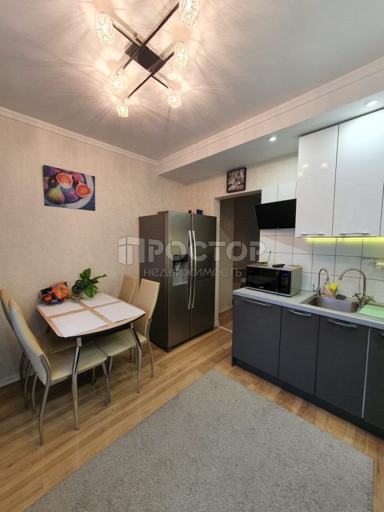 2-комнатная квартира, 61.2 м² - фото 4