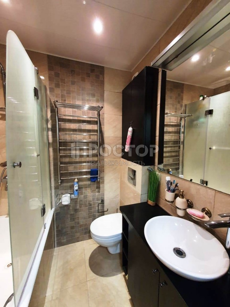 2-комнатная квартира, 61.2 м² - фото 18