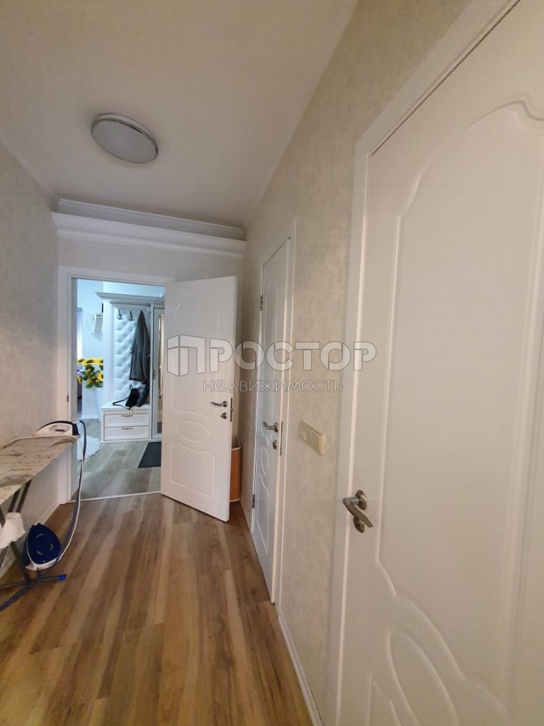 2-комнатная квартира, 61.2 м² - фото 13