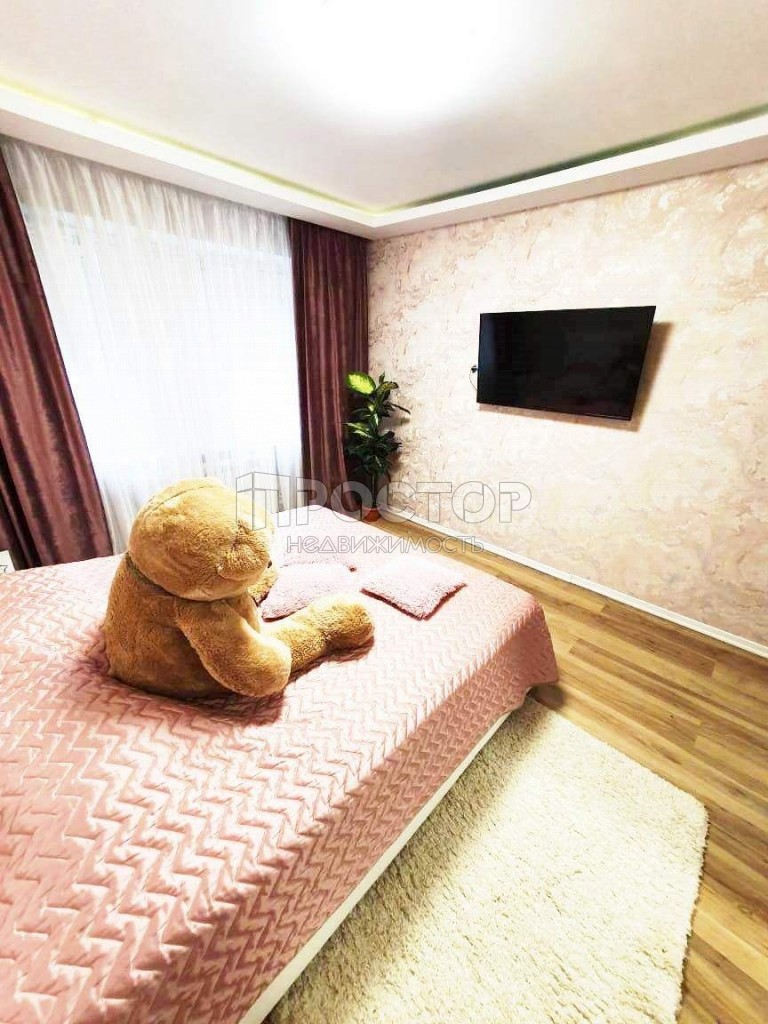 2-комнатная квартира, 61.2 м² - фото 11