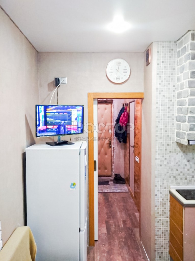 1-комнатная квартира, 37.9 м² - фото 6