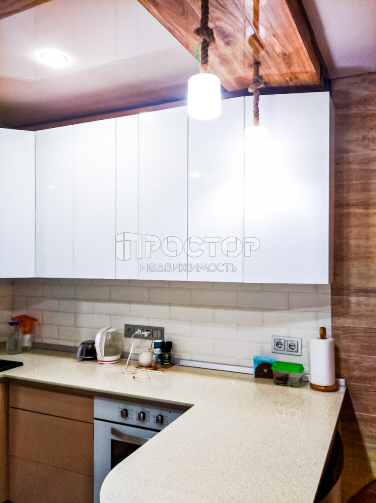 1-комнатная квартира, 37.9 м² - фото 4