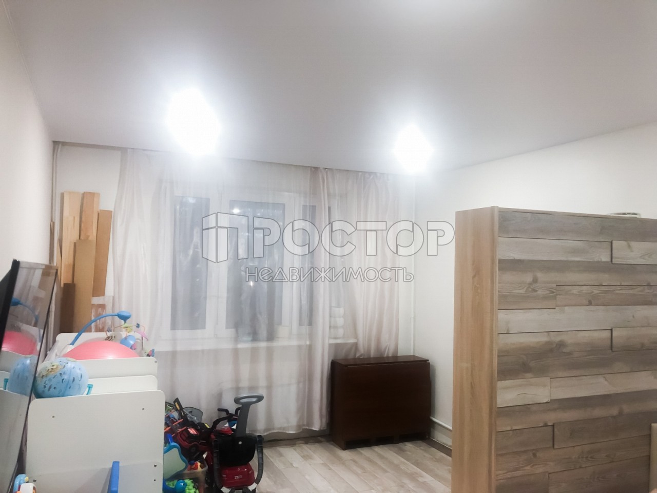 1-комнатная квартира, 37.9 м² - фото 8