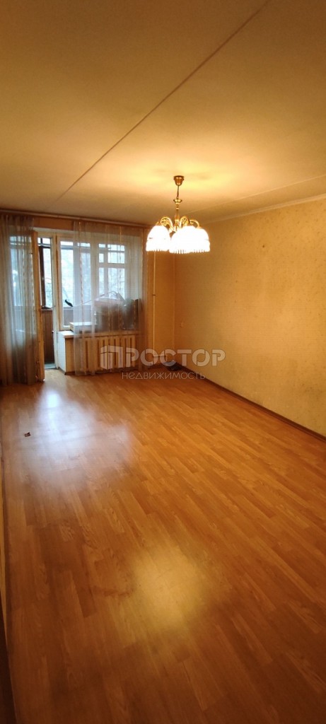 2-комнатная квартира, 45 м² - фото 7