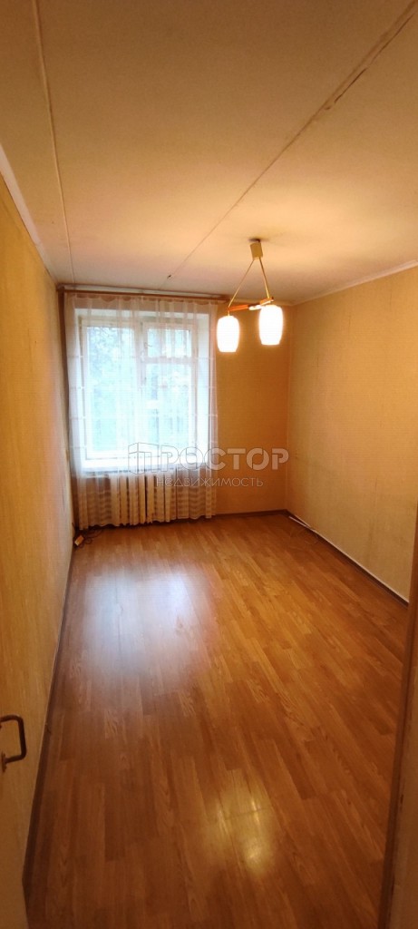 2-комнатная квартира, 45 м² - фото 4