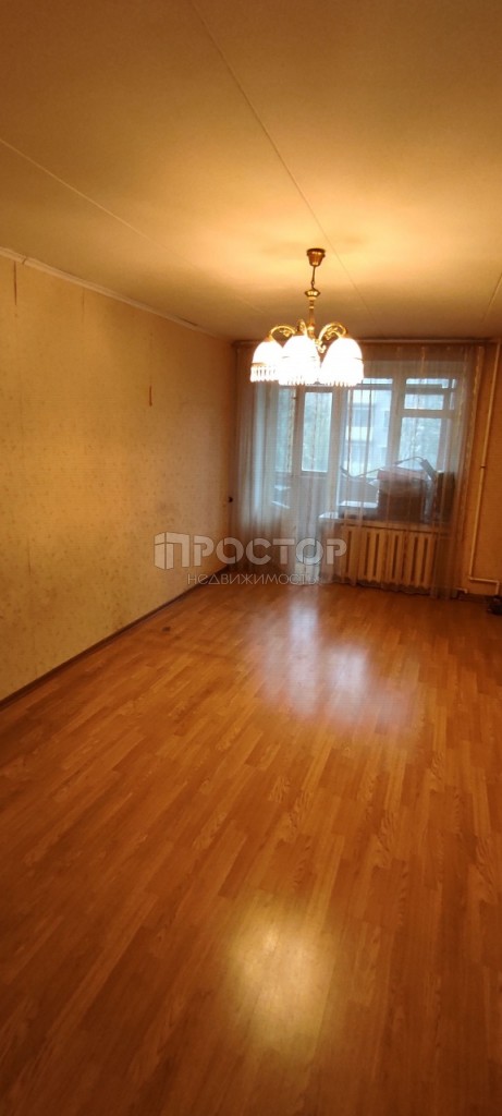 2-комнатная квартира, 45 м² - фото 5