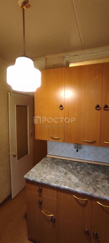 2-комнатная квартира, 45 м² - фото 13