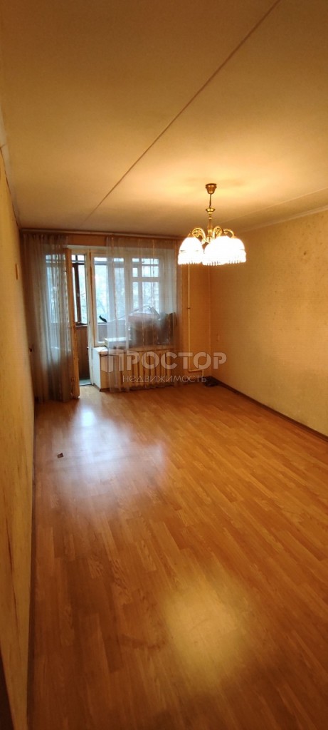 2-комнатная квартира, 45 м² - фото 6