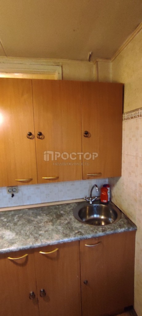 2-комнатная квартира, 45 м² - фото 10