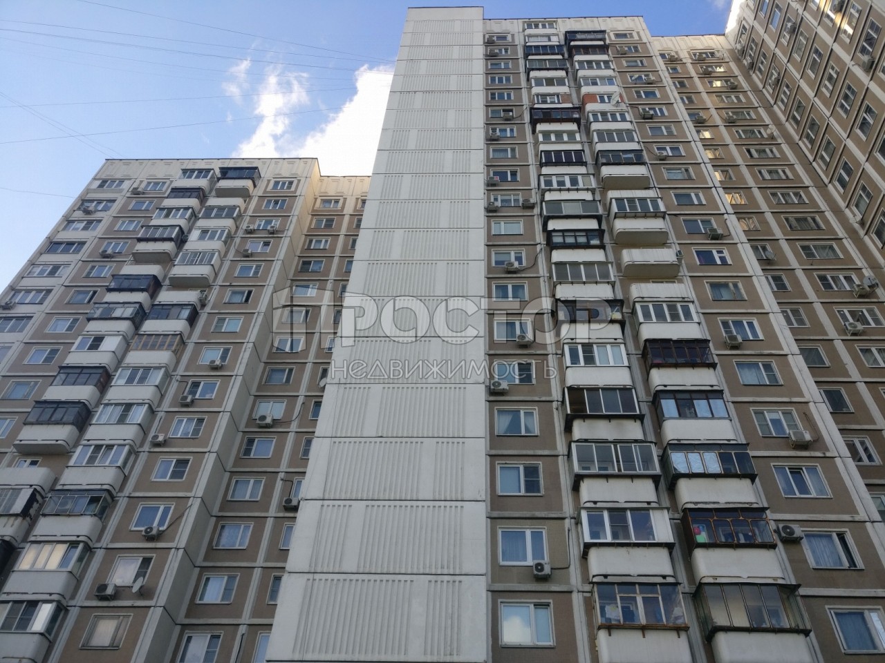 1-комнатная квартира, 39.1 м² - фото 24