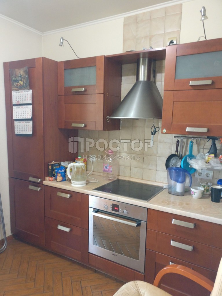 1-комнатная квартира, 39.1 м² - фото 8