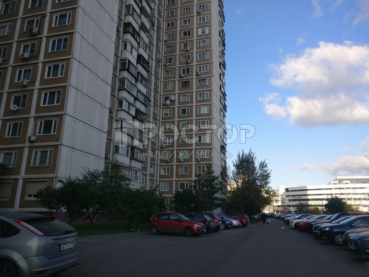 1-комнатная квартира, 39.1 м² - фото 22