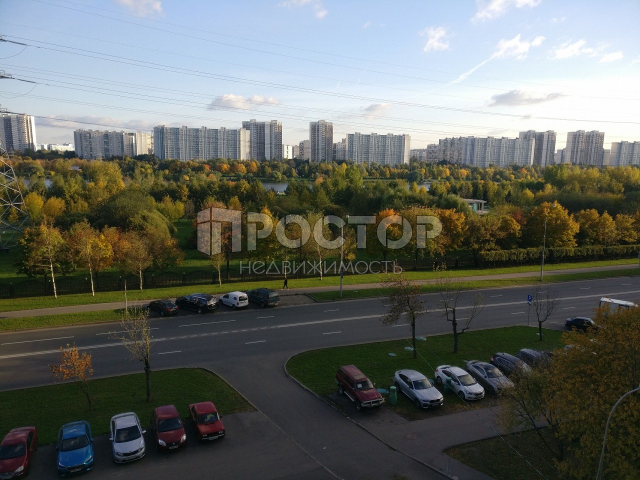 1-комнатная квартира, 39.1 м² - фото 11