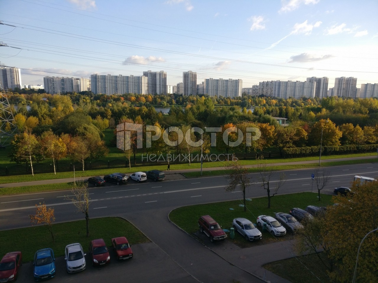 1-комнатная квартира, 39.1 м² - фото 11