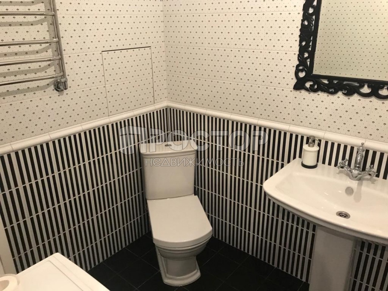2-комнатная квартира, 57 м² - фото 5