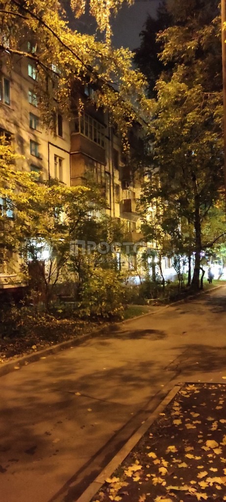 1-комнатная квартира, 32 м² - фото 12
