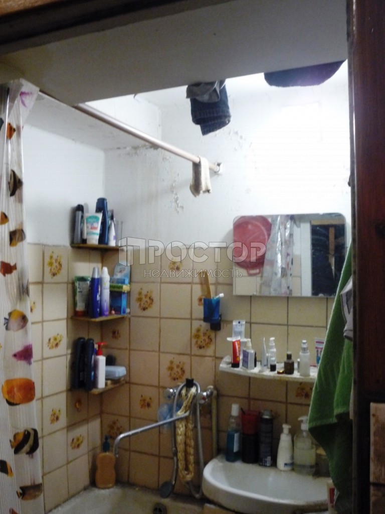 1-комнатная квартира, 26.1 м² - фото 9