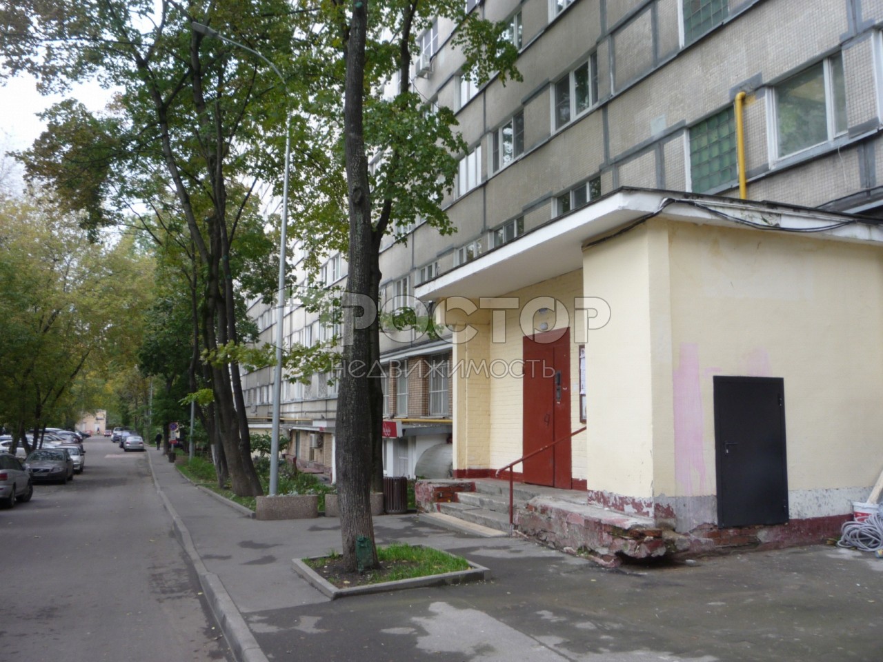 1-комнатная квартира, 26.1 м² - фото 10